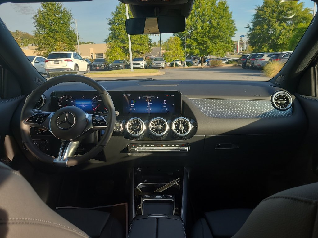 Certified 2026 Mercedes-Benz GLA 250 4MATIC image 21