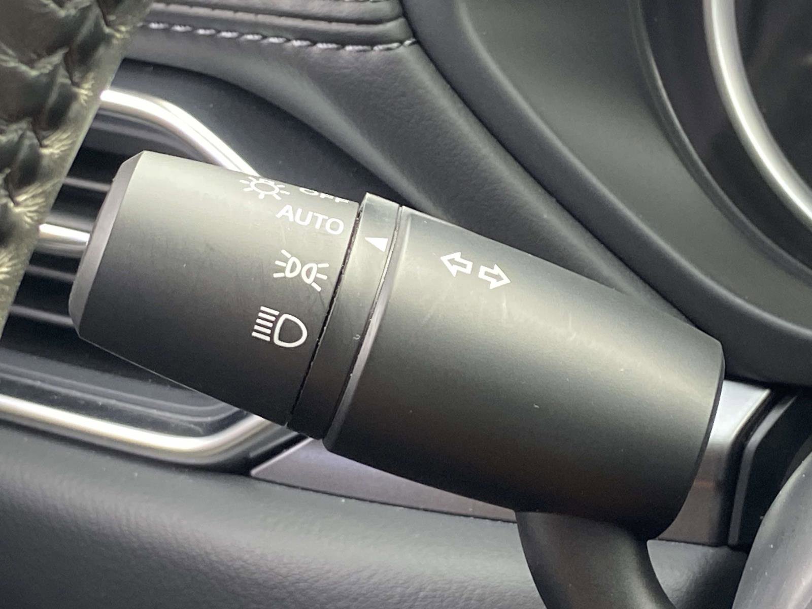 Used 2024 MAZDA CX-5 AWD 2.5 S w/ Preferred Package image 24