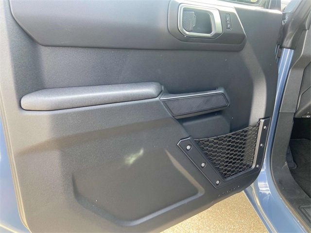 New 2025 Ford Bronco Big Bend image 12