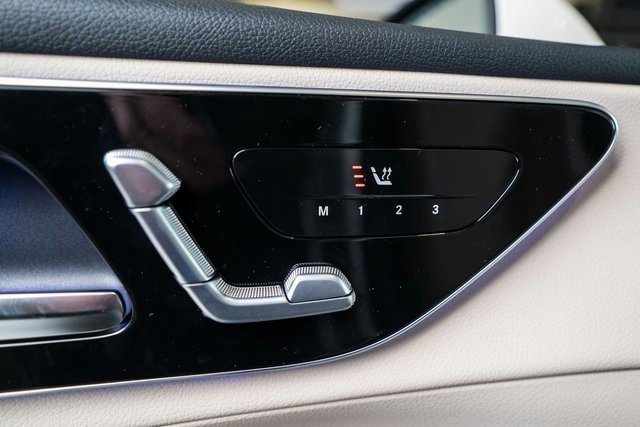 New 2026 Mercedes-Benz GLC 300 4MATIC image 14