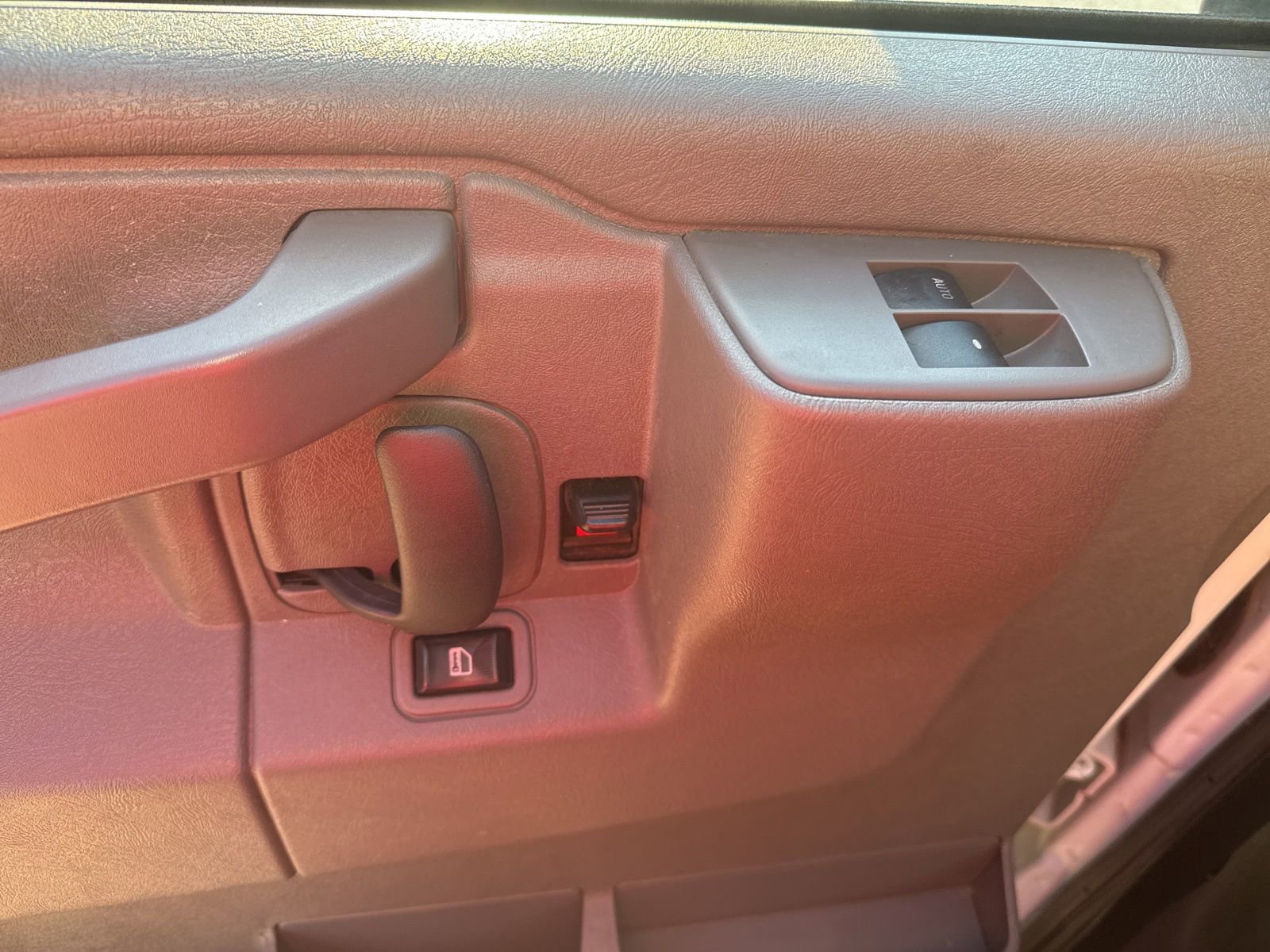 Used 2023 Chevrolet Express 3500 Work Van w/ Power Convenience Package image 13