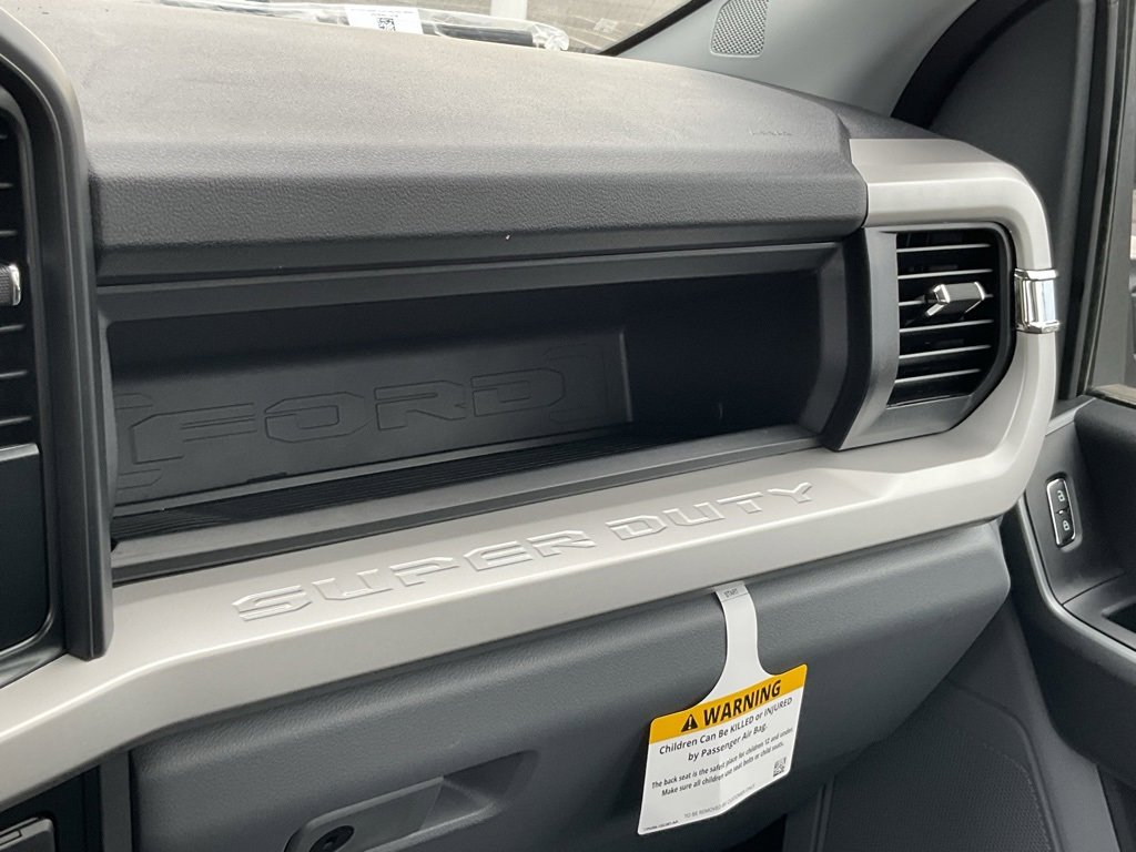 New 2026 Ford F250 XL image 11