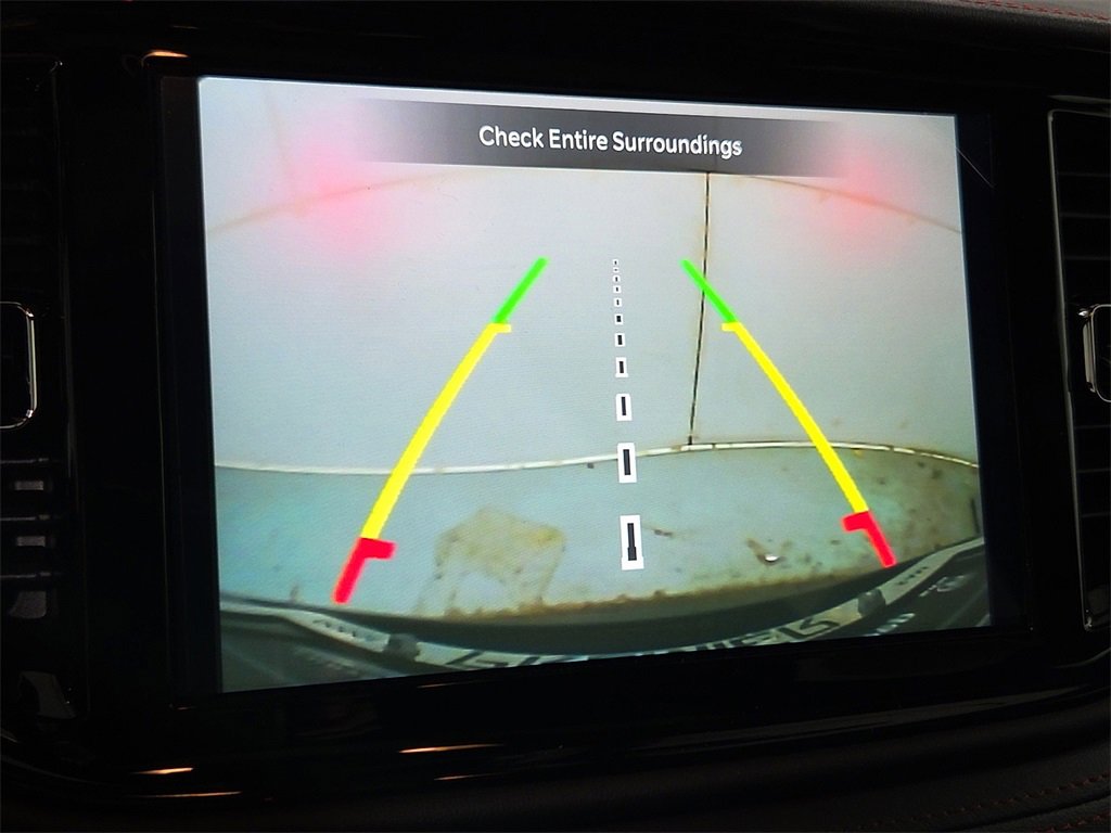 New 2026 Dodge Durango GT image 23