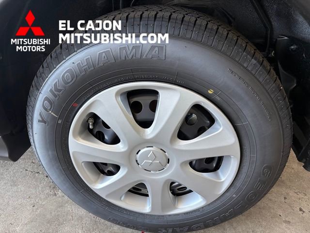 New 2026 Mitsubishi Outlander Sport AWD image 6