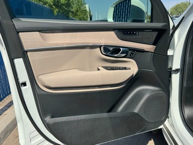New 2026 Volvo XC90 T8 Plus w/ Protection Package image 13