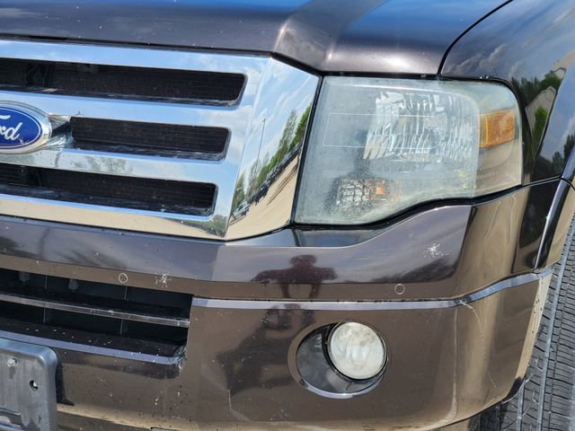 Used 2013 Ford Expedition Limited image 9