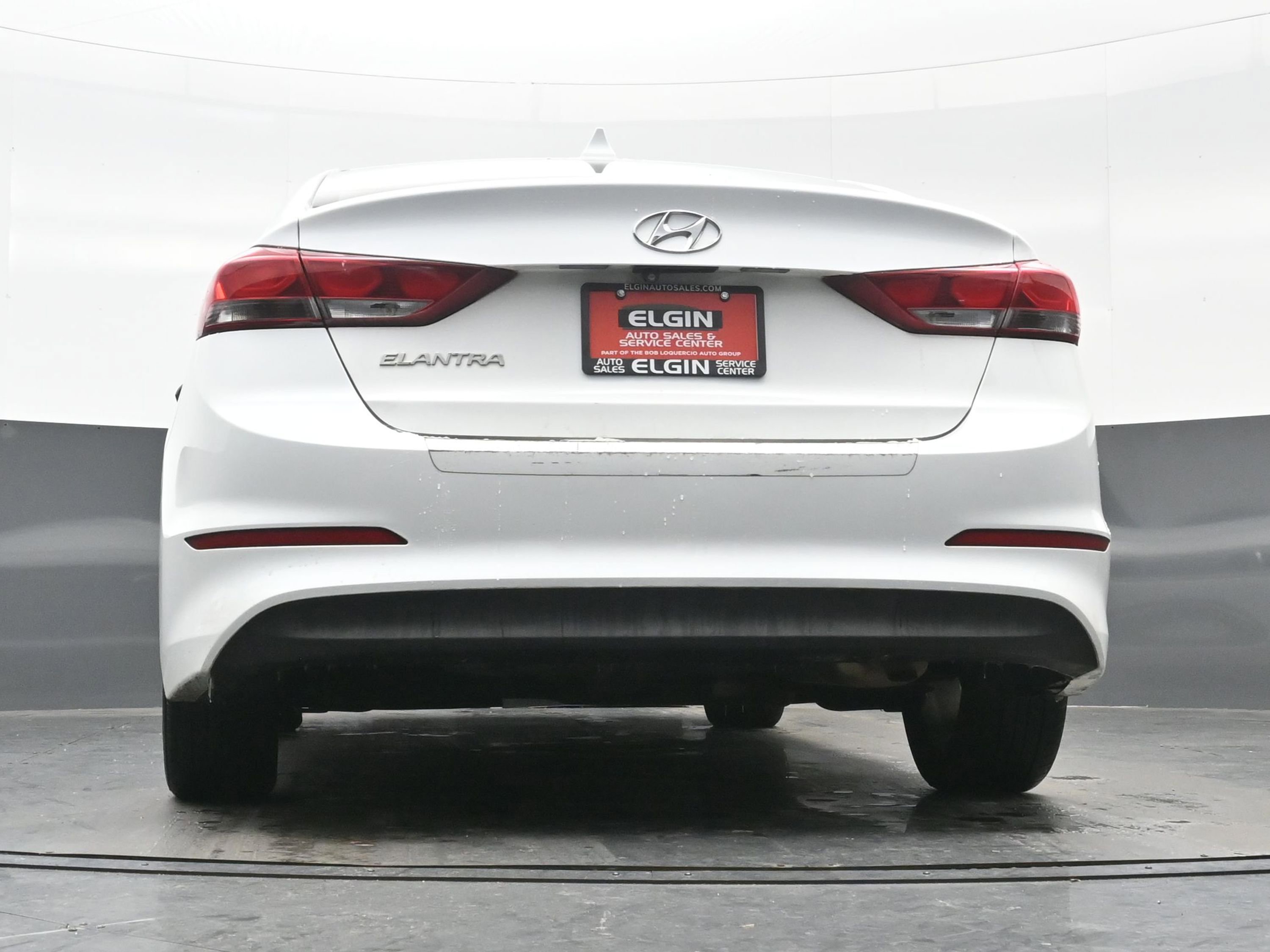 Used 2017 Hyundai Elantra Value Edition image 27