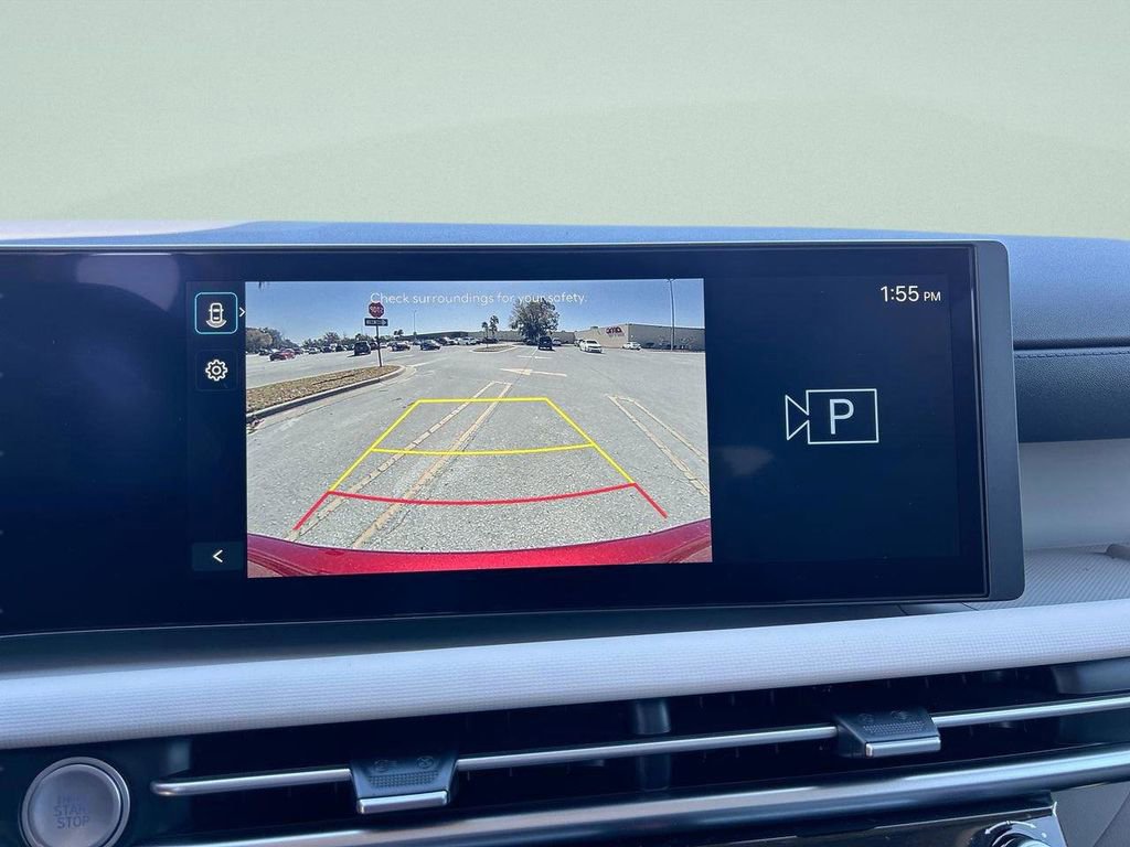 New 2026 Hyundai Tucson SEL image 24