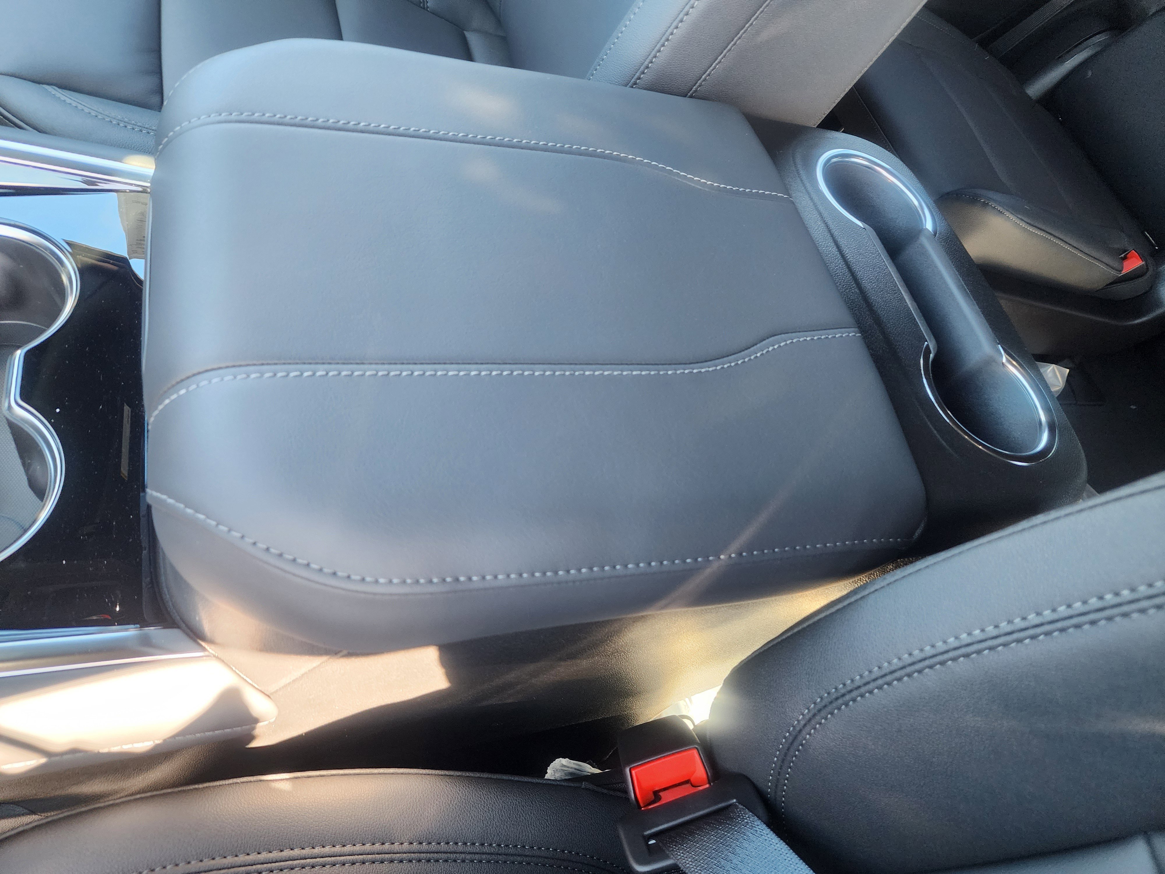 New 2026 Chevrolet Tahoe LT w/ Comfort Package image 36