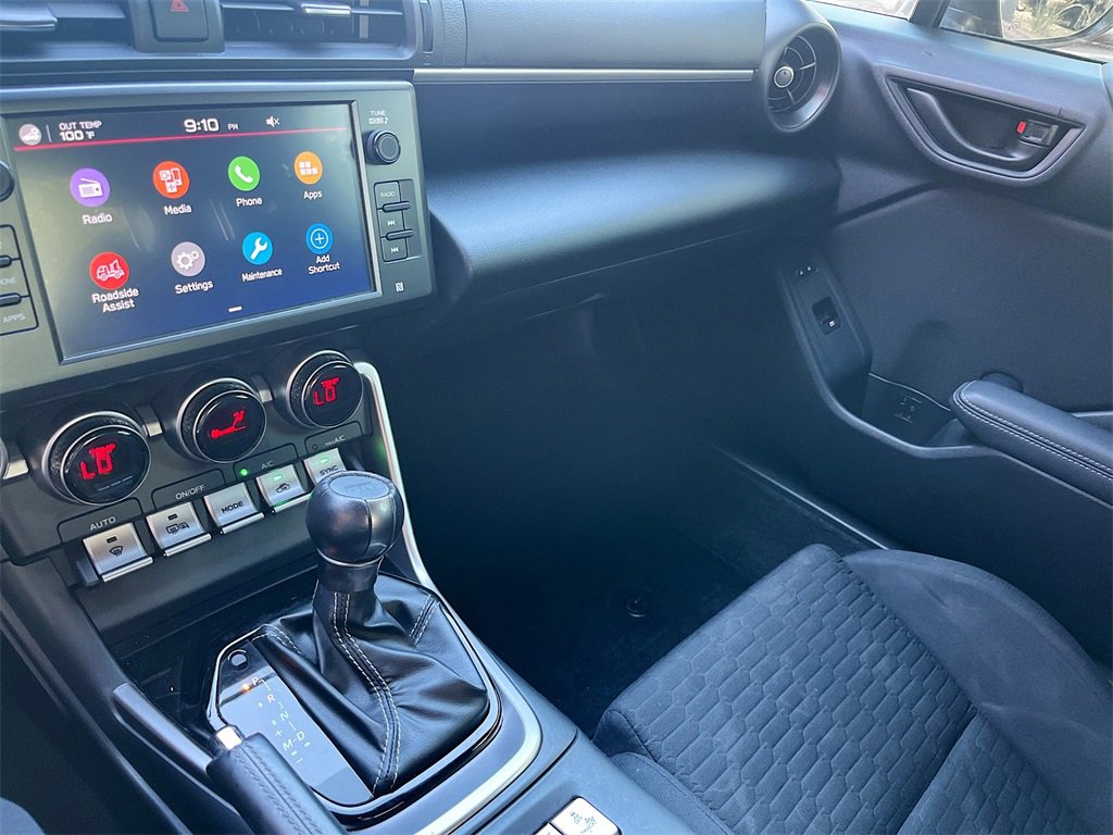 Used 2022 Toyota GR86 image 22