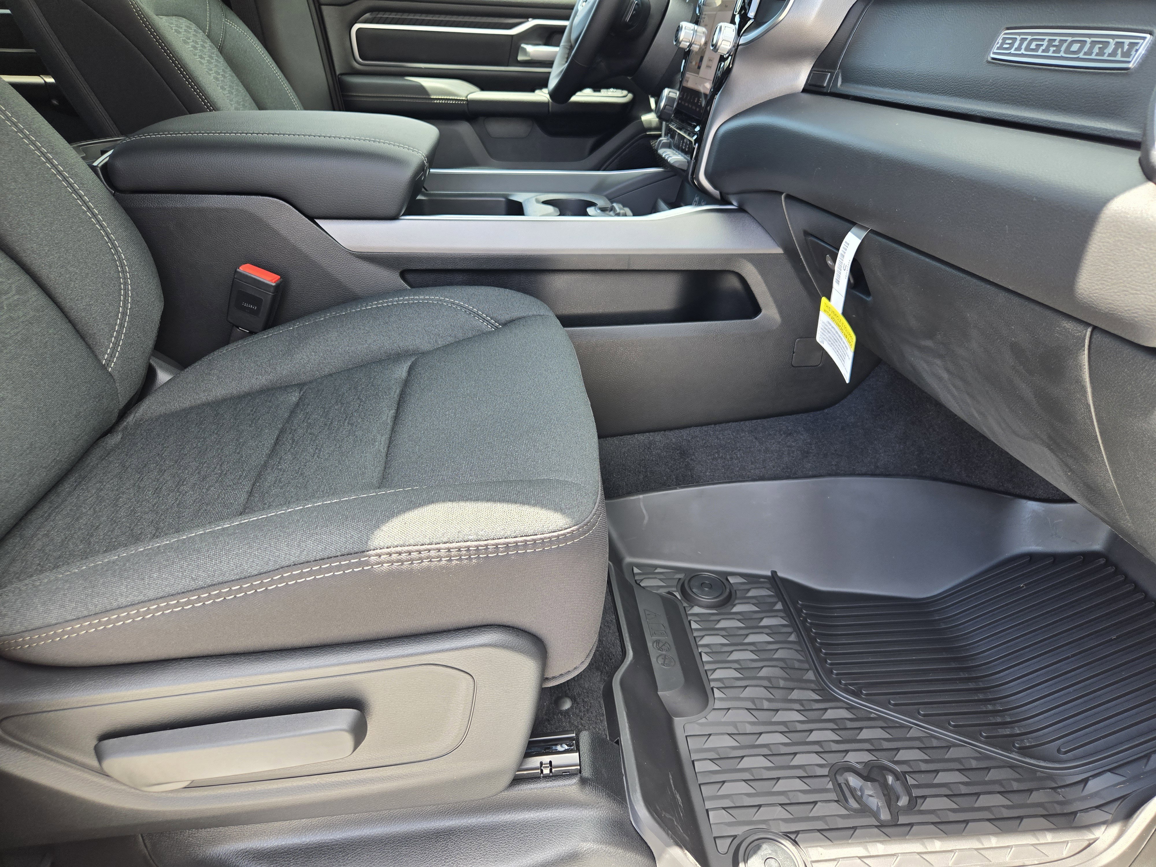 New 2026 RAM 1500 Big Horn image 12