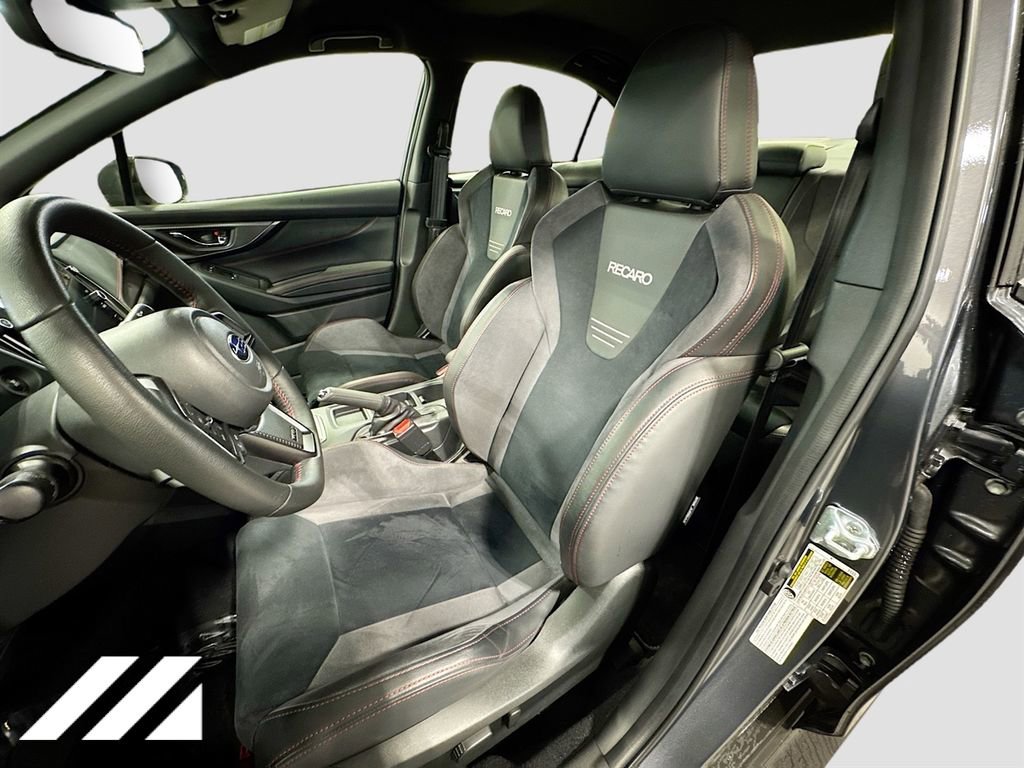 Certified 2024 Subaru WRX TR w/ Popular Package #1A AWD/4WD image 23