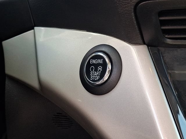 Used 2016 Ford C-MAX Energi SEL w/ Equipment Group 302A FWD image 25
