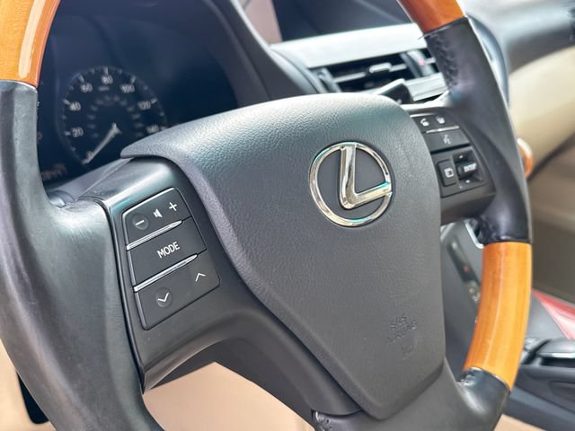 Used 2012 Lexus RX 350 FWD w/ Premium Pkg image 21