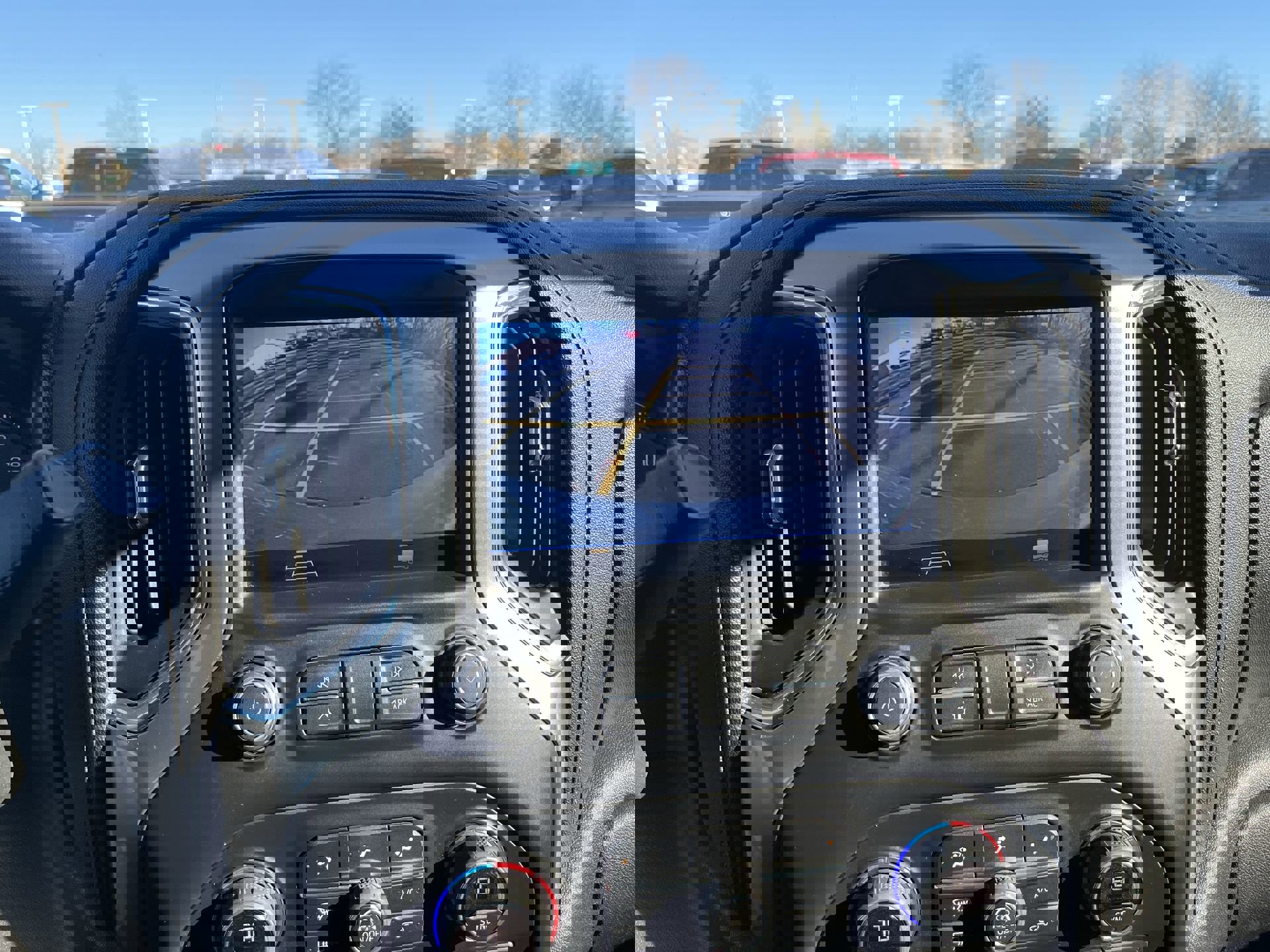 Certified 2019 Chevrolet Silverado 1500 LT w/ All-Star Edition image 15