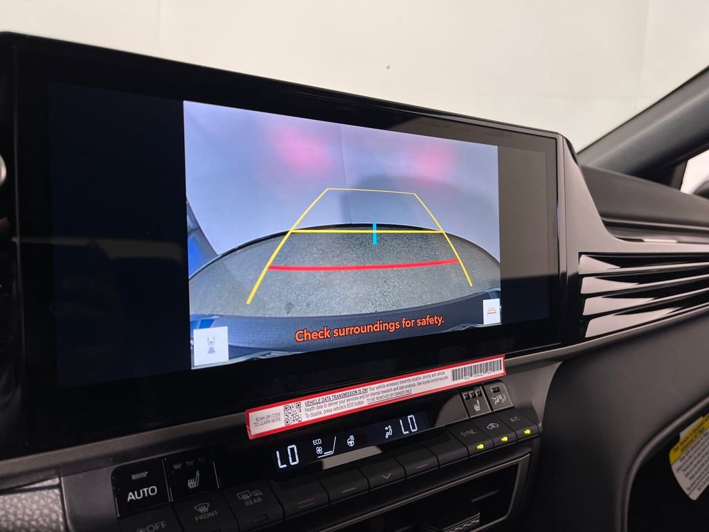 New 2026 Toyota Camry XSE image 21