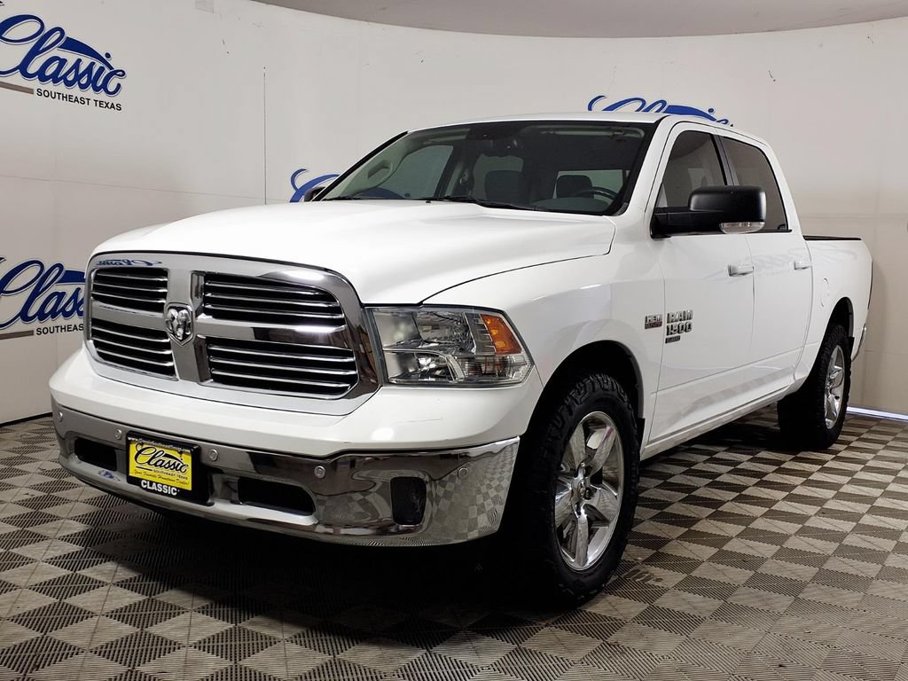 Used 2019 RAM 1500 Lone Star RWD image 6
