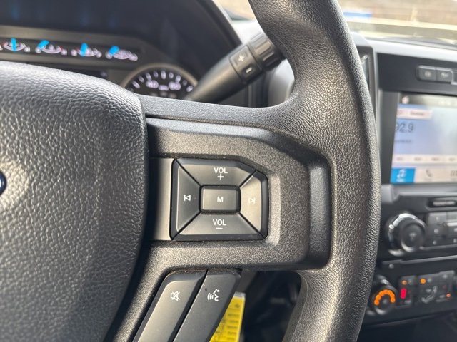 Used 2017 Ford F250 XLT w/ XLT Premium Package image 23