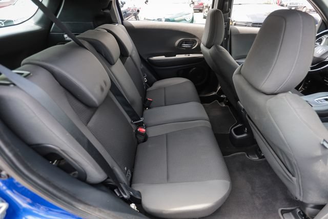 Used 2020 Honda HR-V Sport image 52