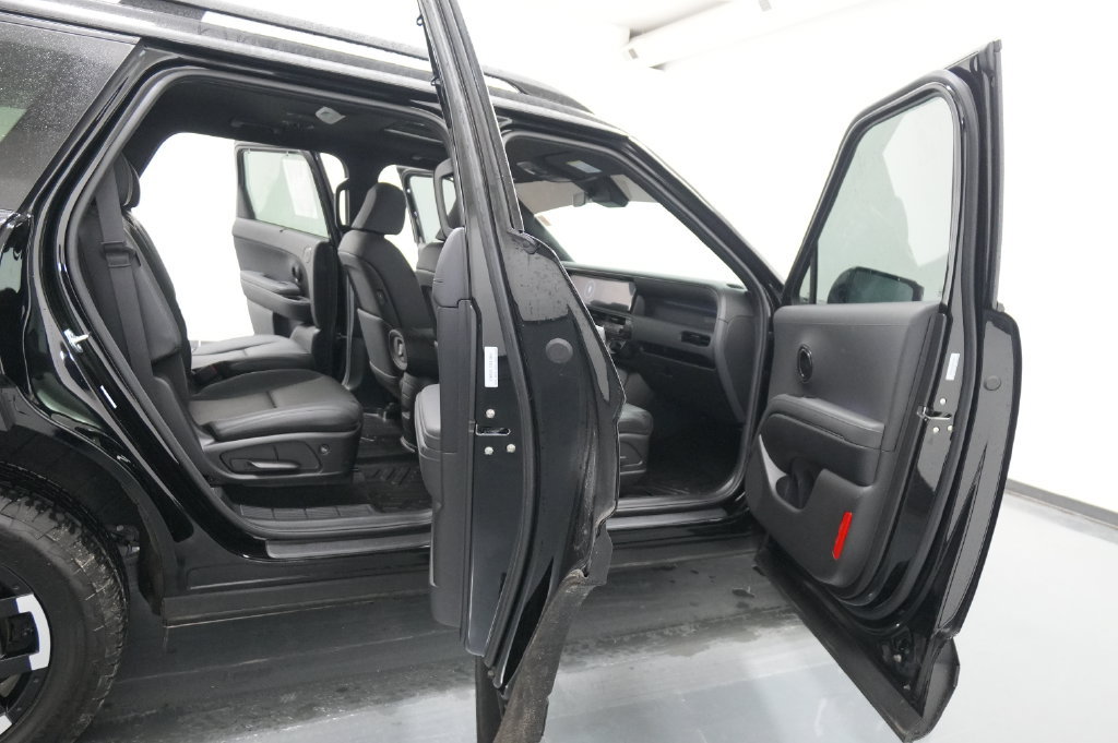 Used 2026 Hyundai Palisade XRT Pro AWD/4WD image 33