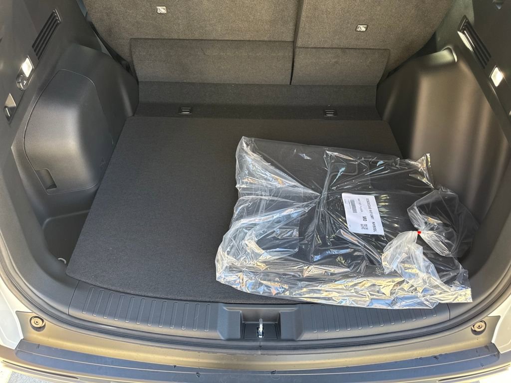 New 2026 Honda CR-V Sport-L image 25