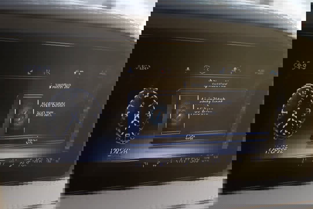 Used 2019 Mercedes-Benz S 560 4MATIC Sedan image 39