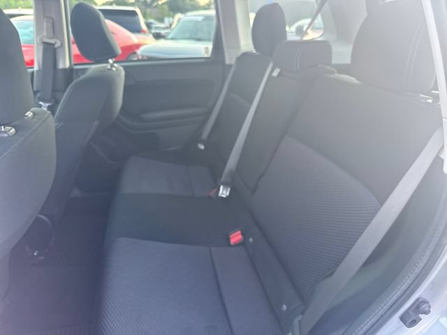 Used 2018 Subaru Forester 2.5i Premium AWD/4WD image 14