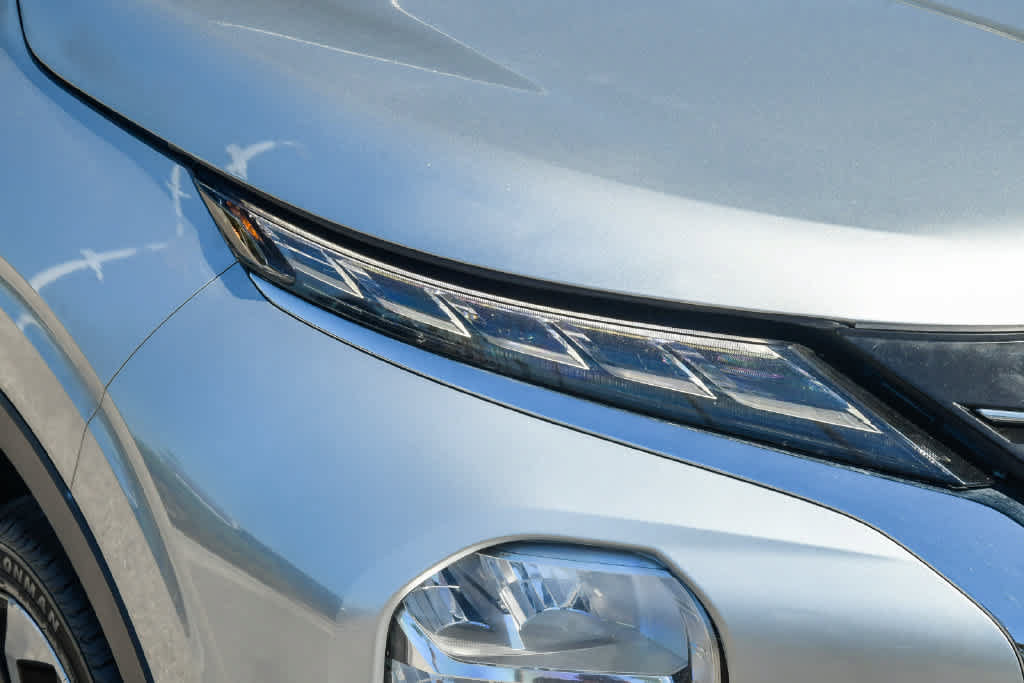 Used 2022 Mitsubishi Outlander ES FWD image 4