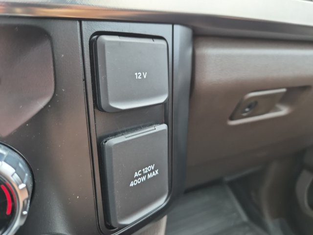Certified 2025 Ford F350 King Ranch w/ Tremor Off-Road Package AWD/4WD image 20