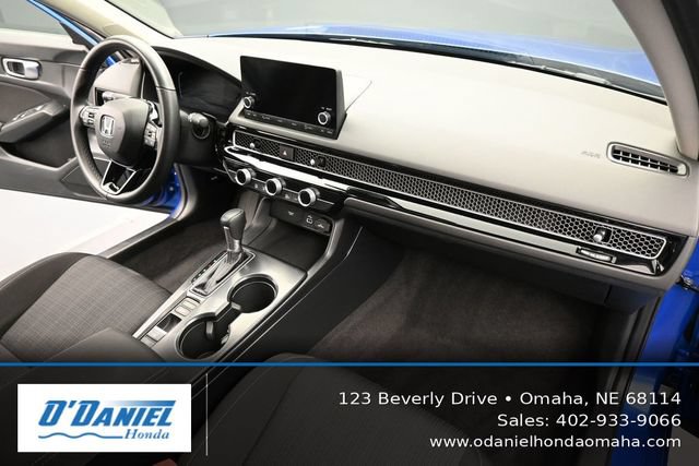 Used 2023 Honda Civic EX image 41