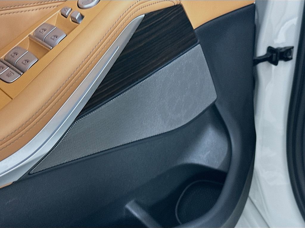 Used 2023 BMW X7 xDrive40i w/ Executive Package image 21