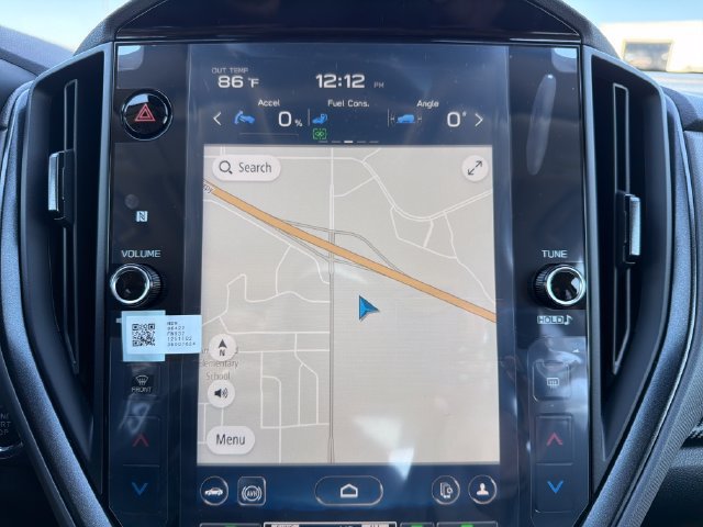 New 2026 Subaru Crosstrek 2.5i Limited AWD/4WD image 12