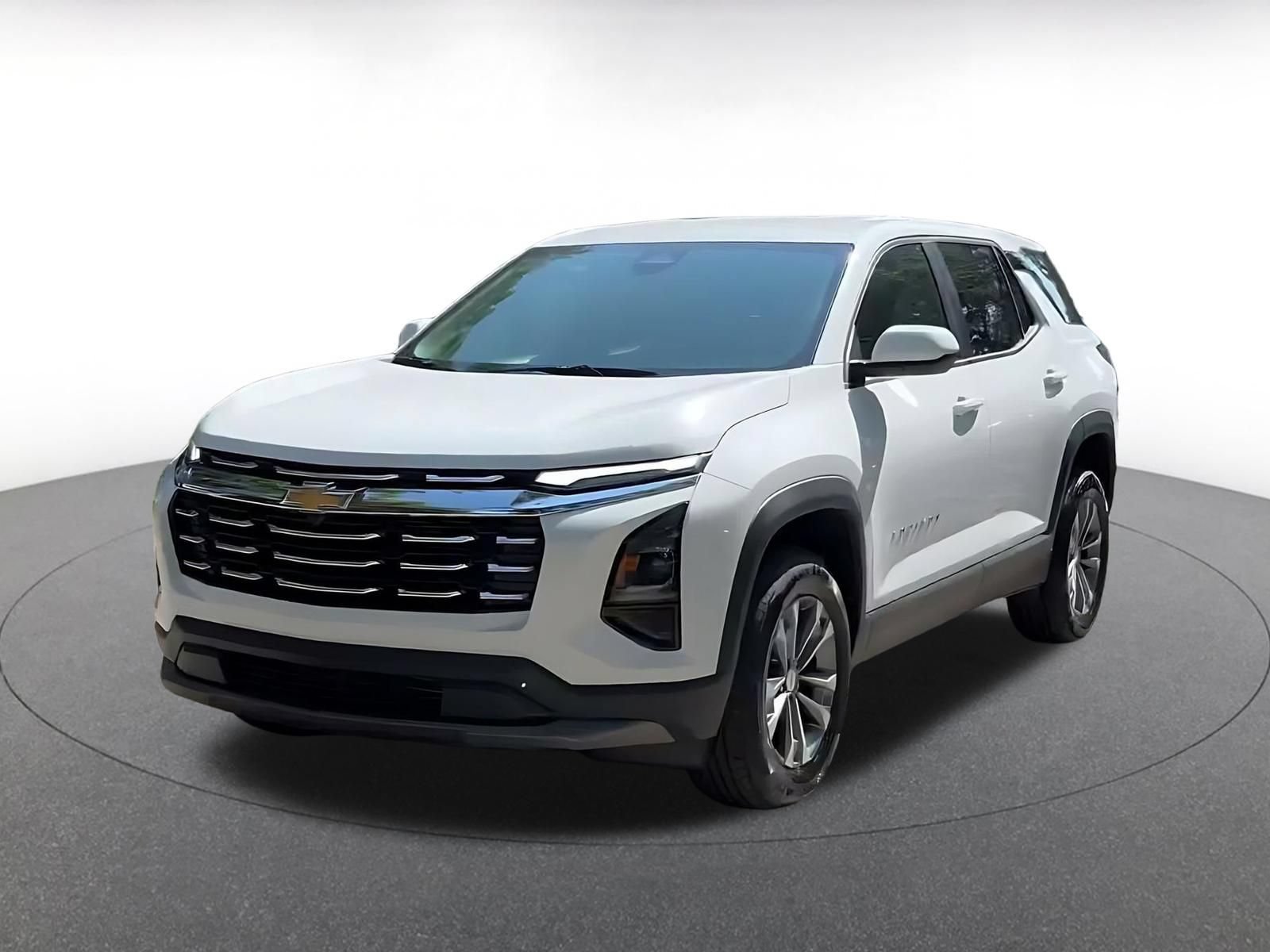 Used 2025 Chevrolet Equinox LT FWD image 6