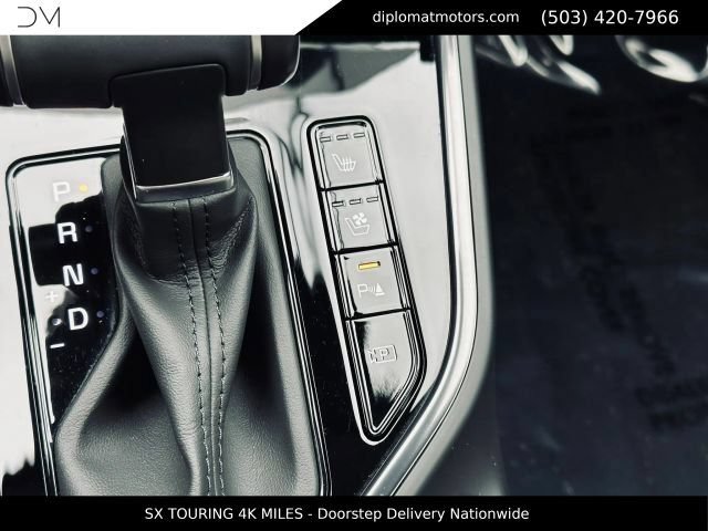 Used 2023 Kia Niro SX Touring FWD image 42