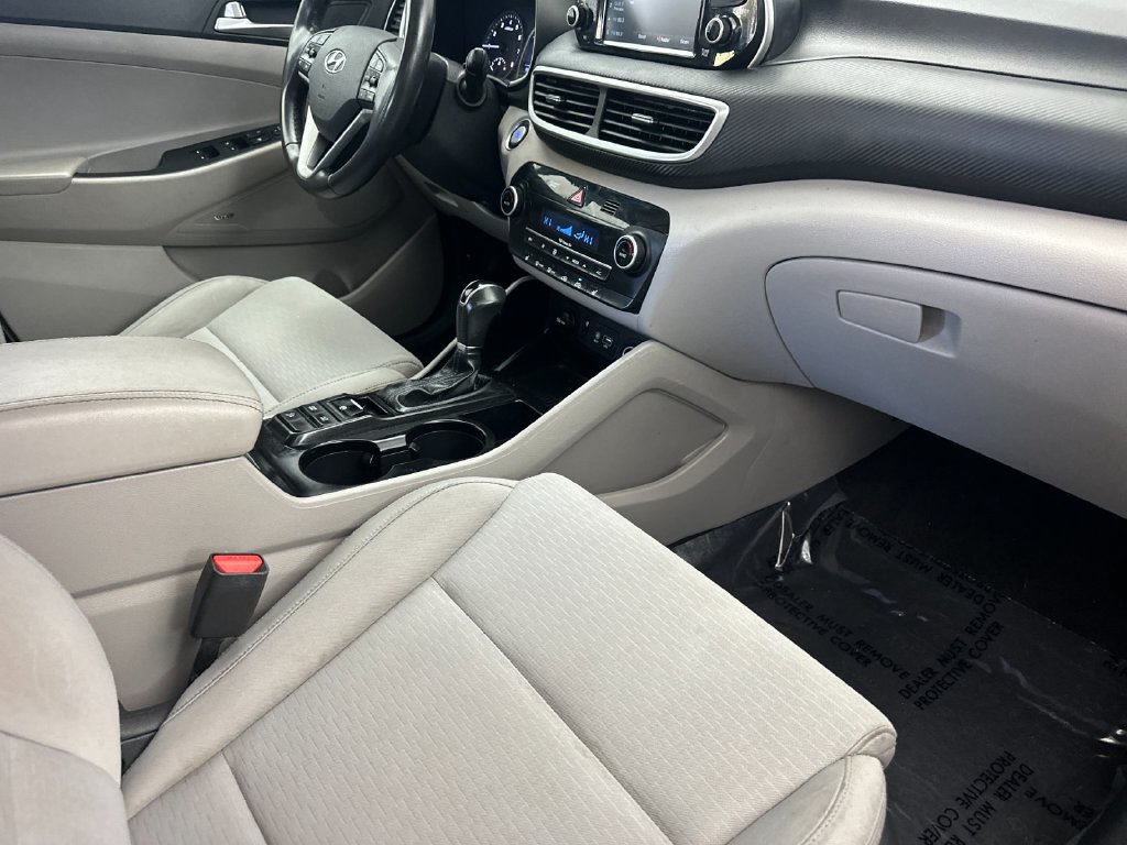 Used 2020 Hyundai Tucson AWD image 15