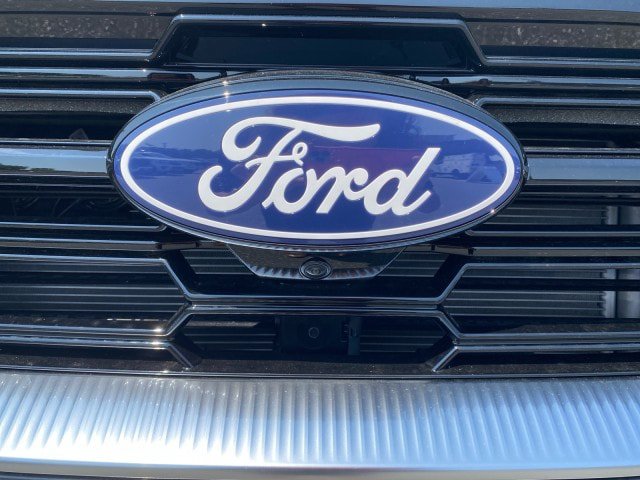 New 2027 Ford Expedition Platinum w/ Platinum Ultimate Package AWD/4WD image 35