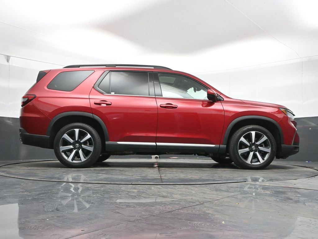 Used 2024 Honda Pilot Touring image 47