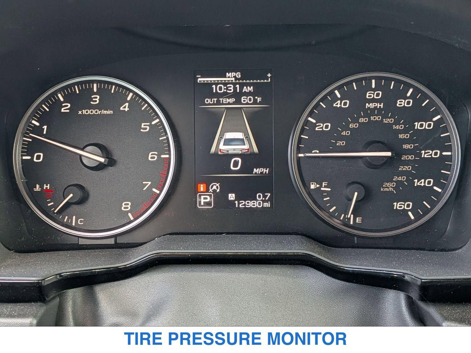 Used 2024 Subaru Legacy AWD/4WD image 21