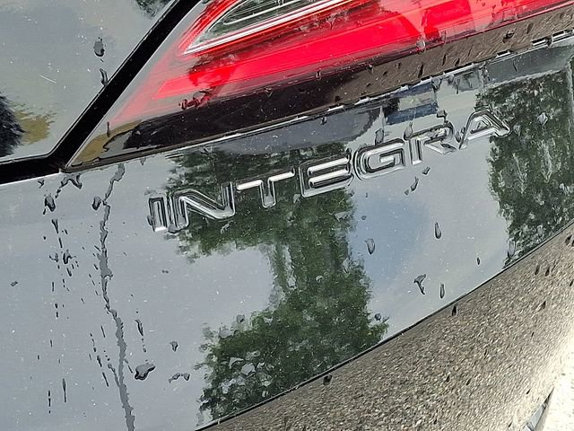 Certified 2026 Acura Integra FWD image 32
