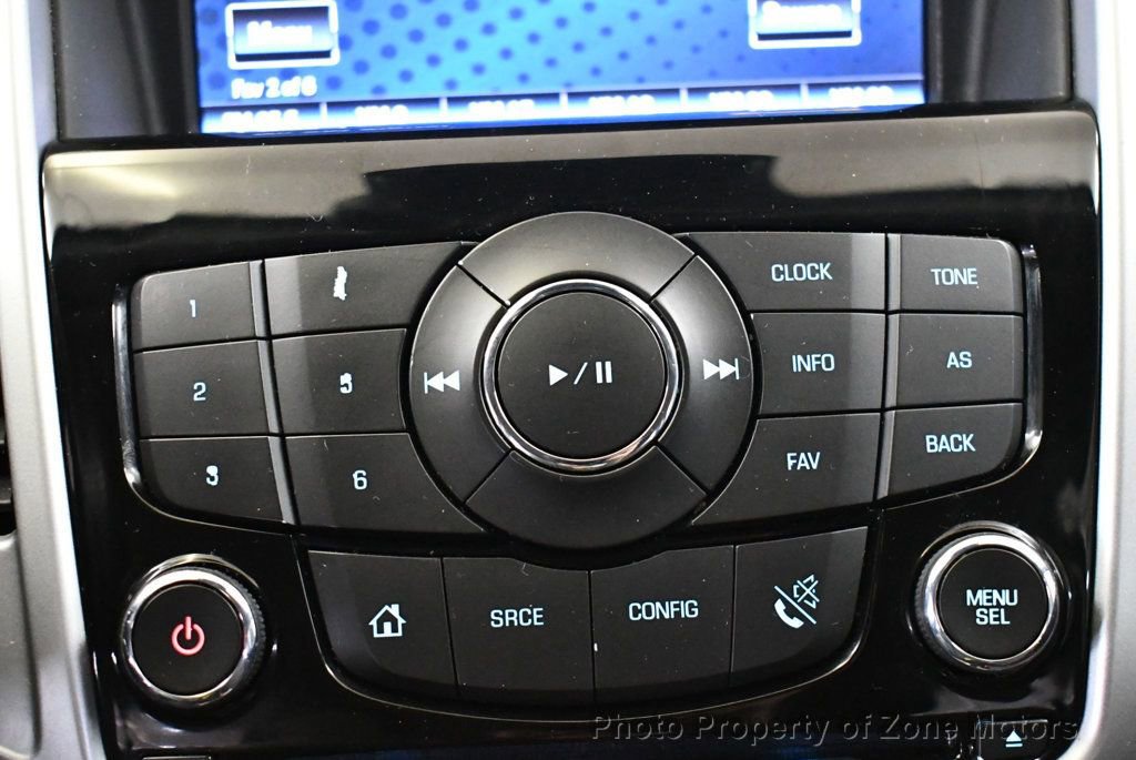 Used 2016 Chevrolet Cruze LT FWD image 35
