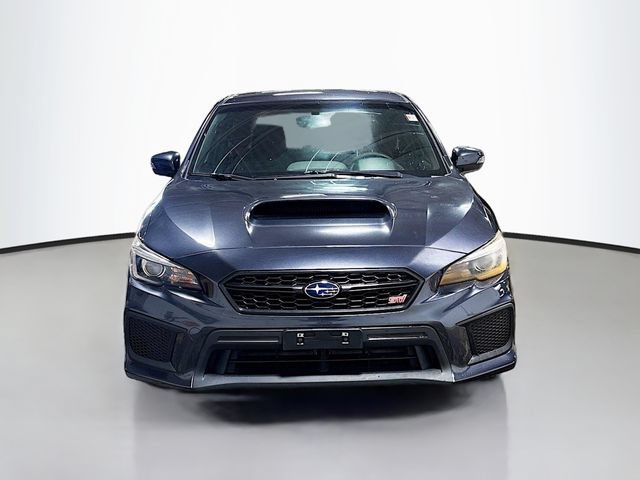Used 2018 Subaru WRX STI AWD/4WD image 2