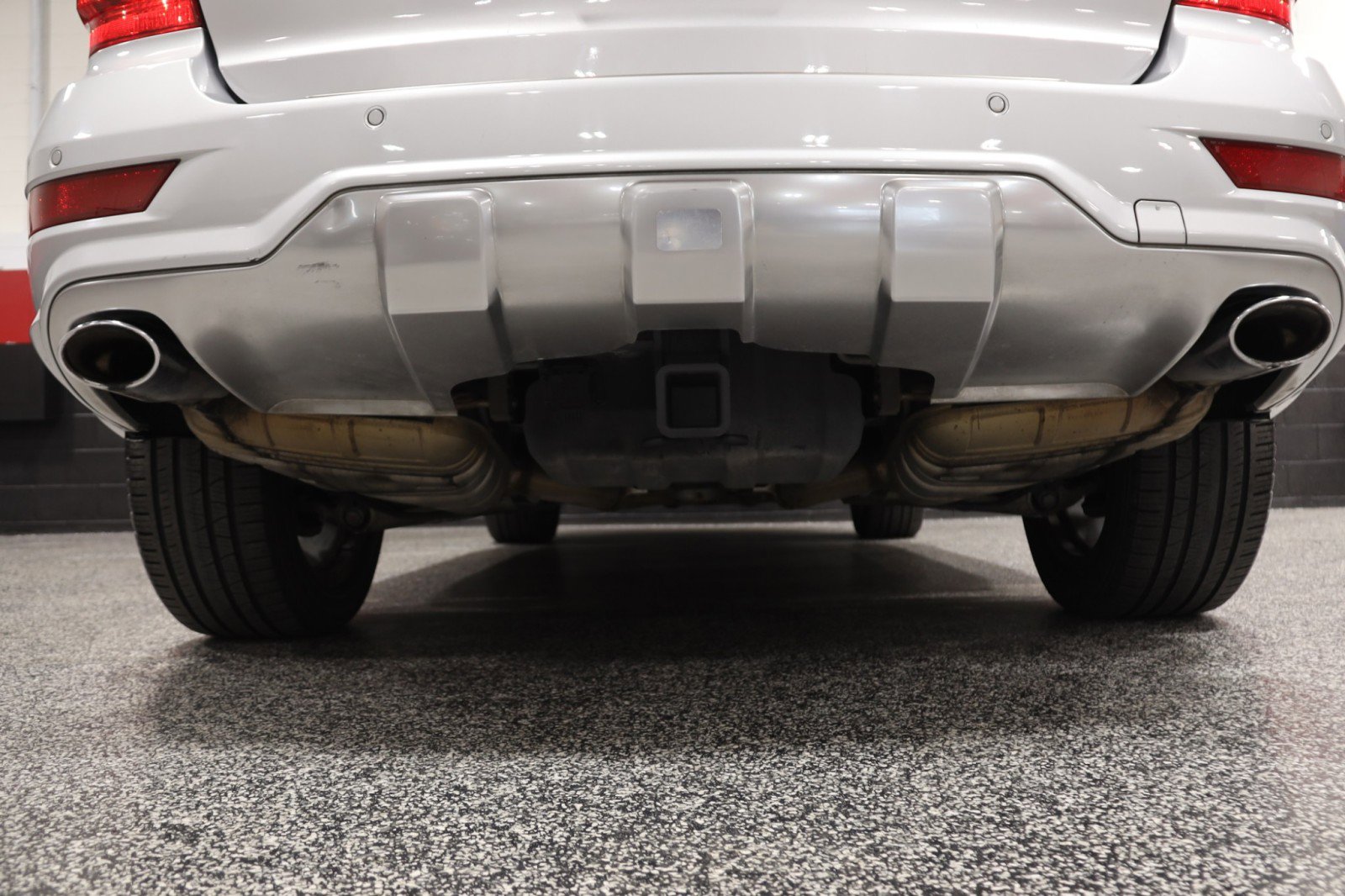 Used 2009 Mercedes-Benz ML 550 4MATIC image 33