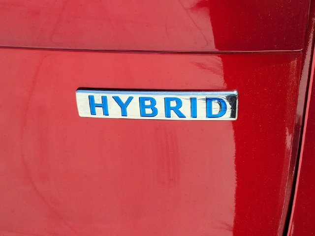 New 2026 MAZDA CX-50 2.5 Hybrid w/ Cargo Package AWD/4WD image 32