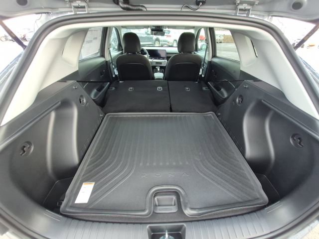 New 2026 Hyundai Kona SEL Sport image 20