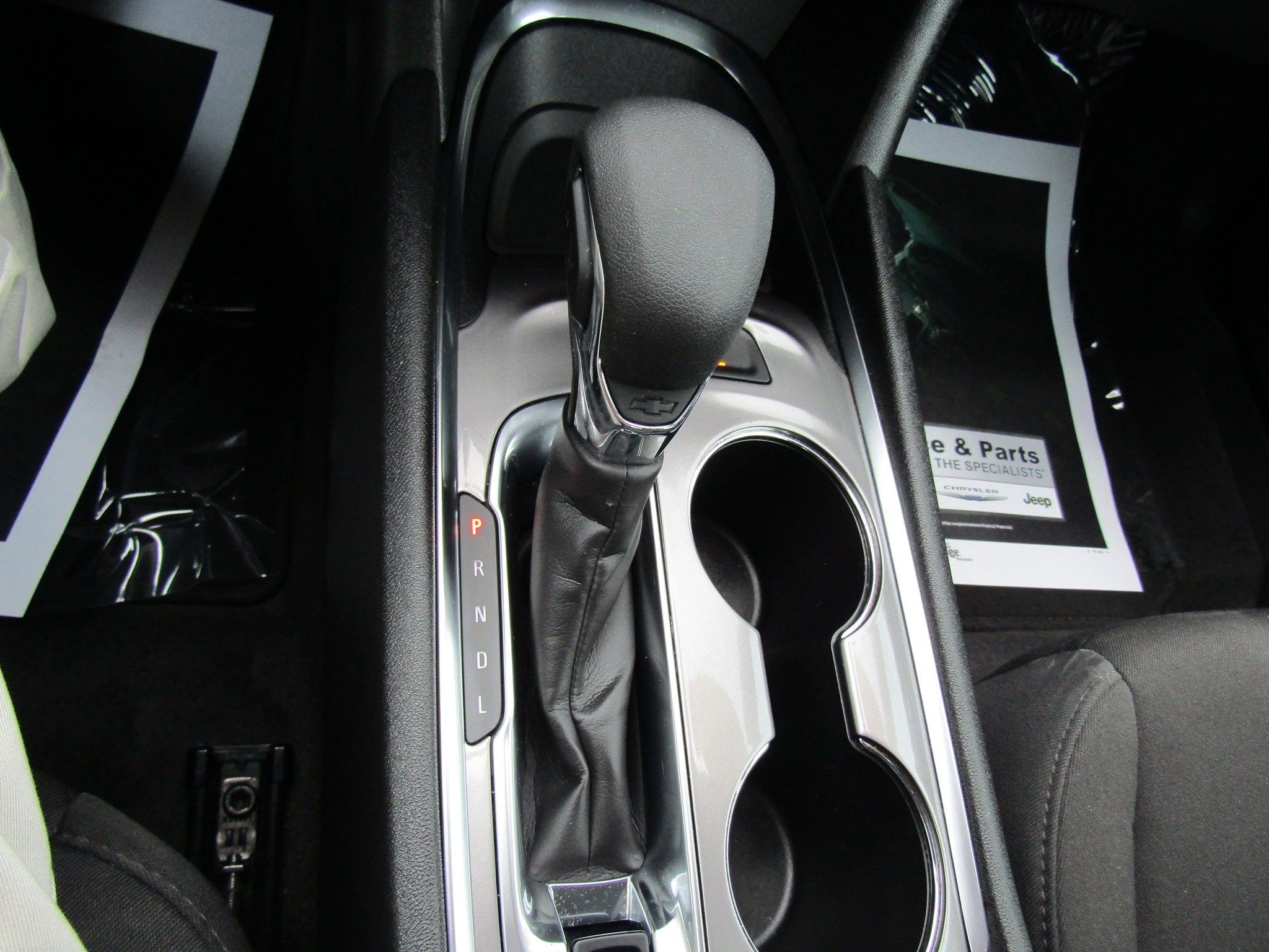 Used 2024 Chevrolet Malibu LT FWD image 28