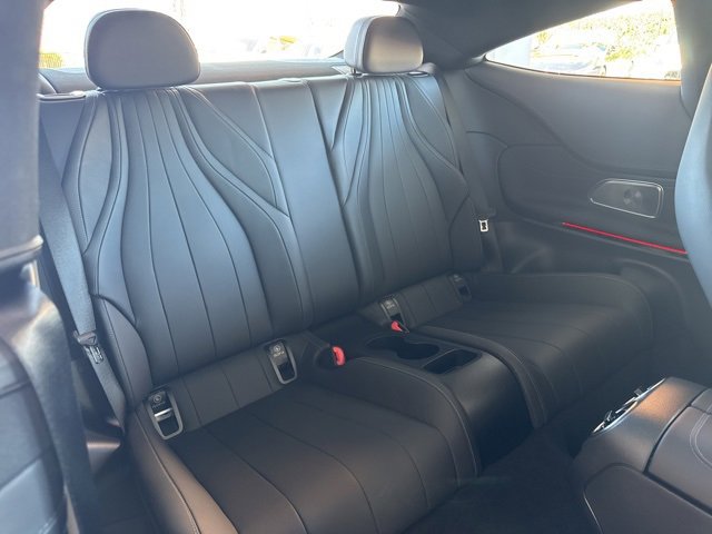 Used 2024 Mercedes-Benz CLE 300 4MATIC Coupe image 17