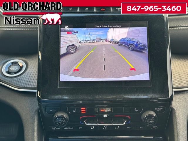 Used 2023 Jeep Grand Cherokee Altitude AWD/4WD image 18