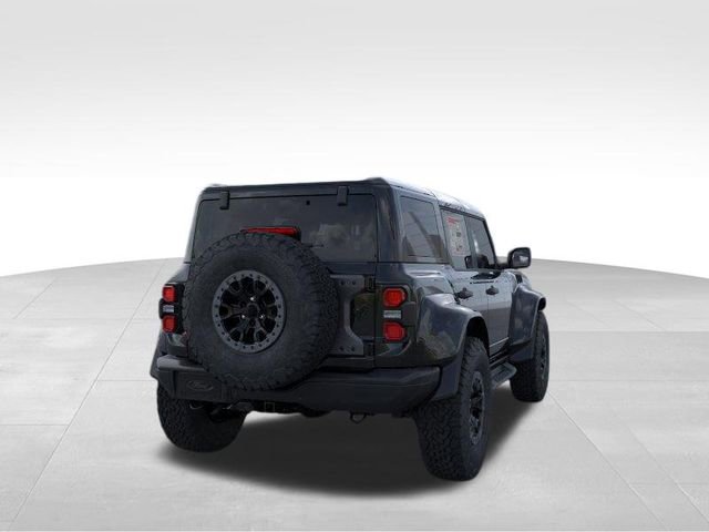 New 2025 Ford Bronco Raptor image 9