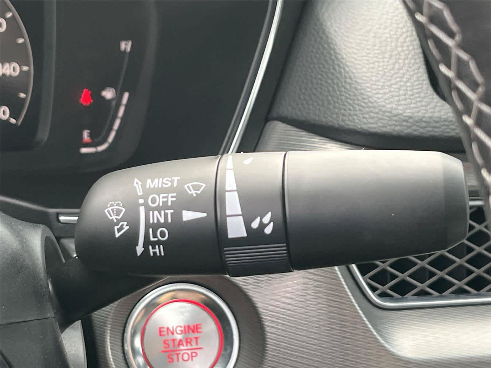 Certified 2026 Acura Integra A-Spec FWD image 26