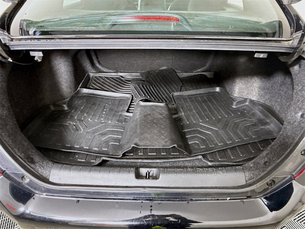 Used 2020 Honda Civic Sport image 26